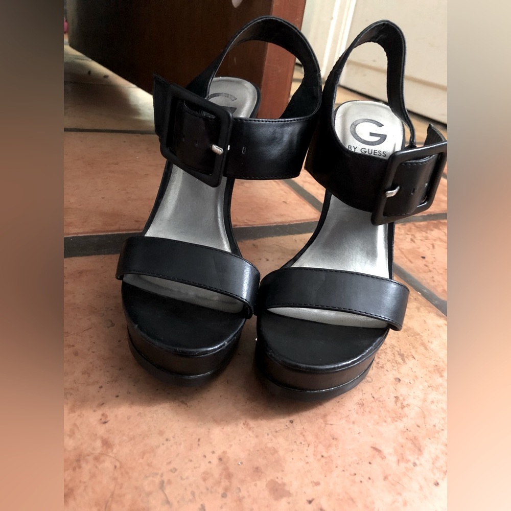 Guess Stiletto Heels